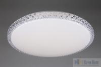 Светильник потолочный Omnilux Biancareddu OML-47707-60, раздел каталога Круглые современные светильники интернет-магазина Ночи Нет