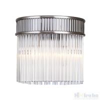 Бра Favourite Turris 4201-2W, раздел каталога Стеклянные бра интернет-магазина Ночи Нет