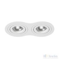 Светильник встраиваемый Lightstar Intero i6260606, раздел каталога Поворотные точечные светильники интернет-магазина Ночи Нет