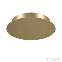 Потолочное крепление Maytoni Rim MOD058A-02BS, раздел каталога Аксессуары для монтажа интернет-магазина Ночи Нет