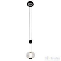 Светильник подвесной Favourite Lyfta 4493-1P, раздел каталога Подвесы 1 лампа интернет-магазина Ночи Нет