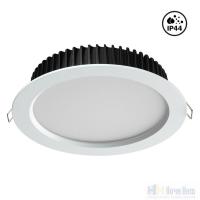 Светильник встраиваемый Novotech Drum 358306, раздел каталога Точечные светильники для ванной интернет-магазина Ночи Нет