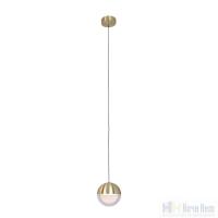 Светильник подвесной Favourite Luna 4370-1P, раздел каталога Подвесы 1 лампа интернет-магазина Ночи Нет