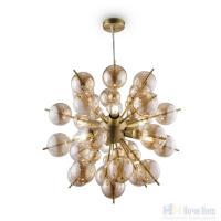 Люстра Maytoni Bolla MOD133PL-06BS, раздел каталога Люстры с плафонами интернет-магазина Ночи Нет