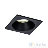 Точечный светильник Maytoni Zoom DL033-2-01B, раздел каталога Точечные светильники для ванной интернет-магазина Ночи Нет