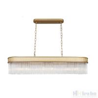 Люстра Favourite Turris 4200-12P, раздел каталога Стеклянные люстры интернет-магазина Ночи Нет