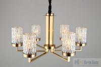 Люстра Omnilux Maiera OML-84713-06, раздел каталога Люстры с плафонами интернет-магазина Ночи Нет