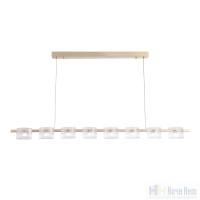 Люстра Favourite Ori 4248-8P, раздел каталога Светодиодные люстры интернет-магазина Ночи Нет