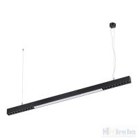 Накладной/подвесной светильник Novotech Iter 358870, раздел каталога Линейные светильники интернет-магазина Ночи Нет