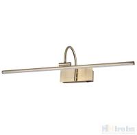 Подсветка для картин Odeon Light Geba 4911/12WL, раздел каталога Подсветка для картин интернет-магазина Ночи Нет