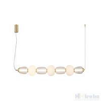 Люстра Favourite Bella 4057-3P, раздел каталога Светодиодные люстры интернет-магазина Ночи Нет