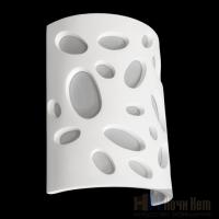 Бра гипсовый Svdecor SV 7320, раздел каталога Гипсовые бра интернет-магазина Ночи Нет