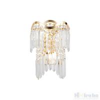 Бра Maytoni Gracia DIA201WL-02G, раздел каталога Хрустальные бра интернет-магазина Ночи Нет