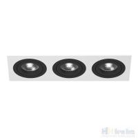 Светильник встраиваемый Lightstar Intero i536070707, раздел каталога Поворотные точечные светильники интернет-магазина Ночи Нет