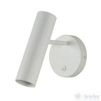 Настенный светильник Favourite Tube 2108-1W, раздел каталога Светодиодные бра интернет-магазина Ночи Нет