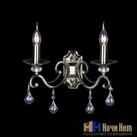 Бра Maytoni Grace RC247-WL-02-R, раздел каталога Кованые бра интернет-магазина Ночи Нет