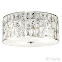 Люстра Maytoni Gelid MOD184PL-04CH, раздел каталога Хрустальные люстры интернет-магазина Ночи Нет