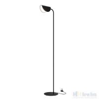 Торшер Maytoni Mollis MOD126FL-01B, раздел каталога Торшеры с плафоном интернет-магазина Ночи Нет