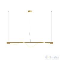 Люстра Maytoni Tau MOD166PL-L20G3K, раздел каталога Светодиодные люстры интернет-магазина Ночи Нет