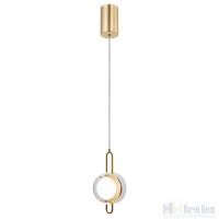 Светильник подвесной Favourite Yo-yo 4334-2P, раздел каталога Подвесы 2-3 лампы интернет-магазина Ночи Нет