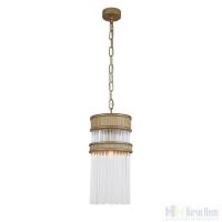 Светильник подвесной Favourite Turris 4200-1P, раздел каталога Подвесы 1 лампа интернет-магазина Ночи Нет