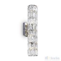 Бра Maytoni Talento DIA008WL-02CH, раздел каталога Хрустальные бра интернет-магазина Ночи Нет