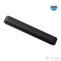 картинка Трековый светильник для низковольтного шинопровода Novotech Smal 359080 от магазина Ночи Нет!