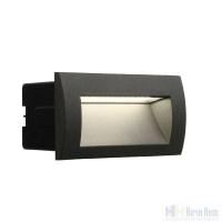 Подсветка лестницы Favourite Maddy 4194-1W, раздел каталога Светильники для лестниц интернет-магазина Ночи Нет