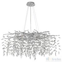 Люстра Odeon Light Delica 4970/12, раздел каталога Хрустальные люстры интернет-магазина Ночи Нет