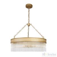 Люстра Favourite Turris 4200-6P, раздел каталога Стеклянные люстры интернет-магазина Ночи Нет