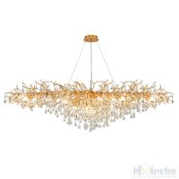 Люстра ImperiumLoft Droplet Chandelier 189585-22, раздел каталога Большие люстры интернет-магазина Ночи Нет