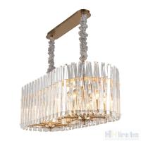 Люстра Aployt Verene APL.808.13.12, раздел каталога Хрустальные люстры интернет-магазина Ночи Нет