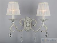 Бра Omnilux Belluno OML-79101-02, раздел каталога Бра с абажуром интернет-магазина Ночи Нет