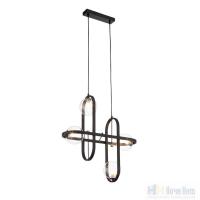 Светильник подвесной St.Luce Circono SL1201.403.04, раздел каталога Люстры с плафонами интернет-магазина Ночи Нет