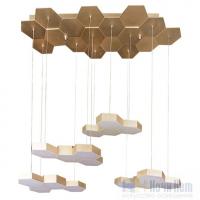 Люстра Lightstar Favo 750263, раздел каталога Светодиодные люстры интернет-магазина Ночи Нет