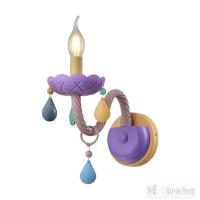 Бра Omnilux Cavaglia OML-65801-01, раздел каталога Стеклянные бра интернет-магазина Ночи Нет