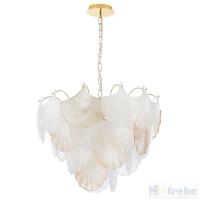 Люстра Crystal Lux BONITA SP10 1260/310, раздел каталога Стеклянные люстры интернет-магазина Ночи Нет