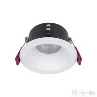 Встраиваемый светильник для ванной Favourite Soggy 4528-1C, раздел каталога Точечные светильники для ванной интернет-магазина Ночи Нет