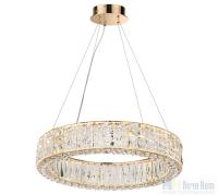 Люстра Odeon Light Version 5071/70L, раздел каталога Хрустальные люстры интернет-магазина Ночи Нет