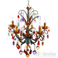 Люстра St.Luce Joanna SL426.763.05, раздел каталога Детские светильники интернет-магазина Ночи Нет