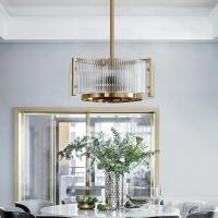 Люстра ImperiumLoft Lussa 204076-26, раздел каталога Люстры с плафонами интернет-магазина Ночи Нет