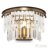 Бра Maytoni Revero MOD085WL-01BS, раздел каталога Хрустальные бра интернет-магазина Ночи Нет