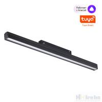 картинка Трековый SMART светильник для низковольного шинопровода Novotech Flum 359486 от магазина Ночи Нет!