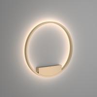 Бра Maytoni Rim MOD058WL-L35BS4K, раздел каталога Светодиодные бра интернет-магазина Ночи Нет