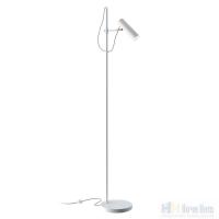 Торшер Maytoni Bansky MOD129FL-01W, раздел каталога Торшеры с плафоном интернет-магазина Ночи Нет