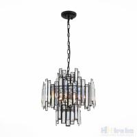 Люстра St.Luce Chiarezza SL665.443.06, раздел каталога Хрустальные люстры интернет-магазина Ночи Нет