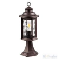 Светильник уличный Odeon Light Mavret 4961/1A, раздел каталога Напольные уличные светильники интернет-магазина Ночи Нет