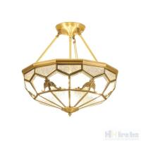 Люстра Aployt Leoni APL.625.17.04, раздел каталога Люстры с плафонами интернет-магазина Ночи Нет