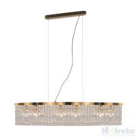 Люстра Maytoni Dune DIA005PL-06G, раздел каталога Хрустальные люстры интернет-магазина Ночи Нет