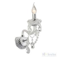 Бра Aployt Koletta APL.755.01.01, раздел каталога Хрустальные бра интернет-магазина Ночи Нет